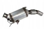 Filtr cząstek stałych dpf - NTY DPF-BM-007