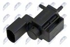 Elektrozawór sterowania kolektorem - NTY ECD-VW-039 — zdjęcie 2