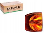 Lampa kierunkowskazu - DEPO 884-1501L-AE