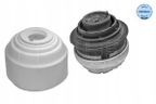 Poduszka silnika db w220/221/211 5,0 - MEYLE 014 024 0161