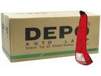 Lampa tył - DEPO 217-1982L-LD-U