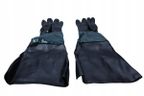 Piaskarka kabinowa 220 l - 8 bar - Rooks OK-08.2102