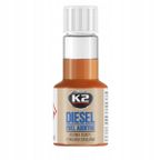 K2-do czysz.wtr.diesel 50ml - K2 MELLE MELT312 — zdjęcie 4