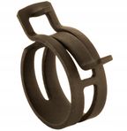 Opaska samozacisk.20mm mikalor w1 20mm din3021 52-03031528