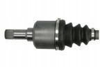 Półoś napędowa - PASCAL G2C052PC