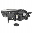 Reflektor xenon lewy LHD - VALEO 046866 — zdjęcie 3