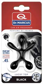Zapach dr.marcus lucky top black DRMLUCKYTOPBLACK — zdjęcie 2