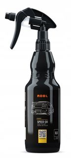 Adbl speed qd 500ml ADBADB000480