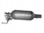 Filtr cząstek stałych DPF - JMJ JMJ1060