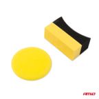 Zestaw do detailingu duży do czyszczenia samochodu - AMIO AMI03100 — zdjęcie 4