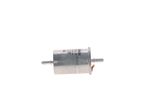 Filtr przewodu paliwowego - BOSCH F 026 402 124 — zdjęcie 2
