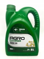 Olej orlen oil agro basic utto 10w-30 5l - ORLEN PLATINUM OLEPLAAGROUTTO5