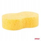 Gąbka do mycia samochodu JUMBO 26 x 17 x 7 cm - AMIO AMI02664 — zdjęcie 3