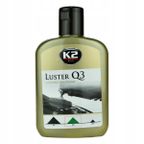 Pasta polerska luster q3    k2 250ml - K2 MELLE L3200N