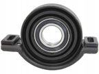Podpora wału db w203 2,7cdi 00-07 55mm z łożyskiem - MEYLE 014 041 0073/S