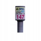 Arasystem lakier samochodowy 10ml 147OPEL
