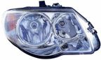 Reflektor - DEPO 433-1105R-LD-EM