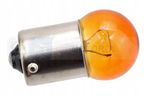 Zarowka 12v 10w bau15s ry10w pomarancz - BOSMA 9778