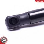 Sprężyna gazowa bagażnika - SKV ESEN 52SKV809 — zdjęcie 3