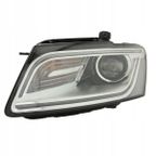 Reflektor Xenon Prawy - VALEO 044867