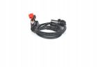 Czujnik abs vw p. a6 97- - BOSCH 0 986 594 006