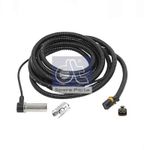 Czujnik abs - DT SPARE PARTS 3.37133