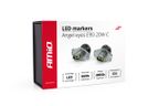 Led marker ringi markery bmw e90 20w-c - AMIO AMI01541