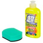 Soft99 micro liquid compound dark SOF09063