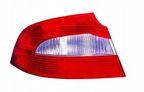 Lampa tył - DEPO 665-1916L-UE