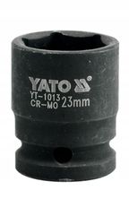 Nasadka Udarowa 1/2x 23MM - YATO YATYT-1013