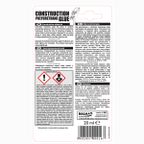 Klej uniwersalny - TECHNICQLL TE R-167 20ML