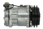 Kompresor klimatyzacji - THERMOTEC KTT090162