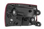 Lampa tylna LED prawa LHD/RHD - VALEO 047023 — zdjęcie 5