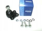 Sworzeń wahacza l/p bmw - SWAG 33102925