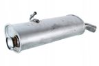 Tłumik układu wydechowego tył - BOSAL BOS135-705