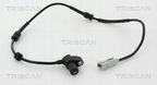 Czujnik abs citroen p. jumpy 95- - TRISCAN 8180 28122
