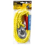 Linka holownicza 1450kg + 2 haki - VIRAGE AMT94-032 — zdjęcie 2