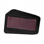 Filtr powietrza - K&N FILTERS HA-1502