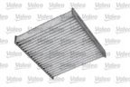 Filtr kabinowy weglowy pc protect / - VALEO 715818 — zdjęcie 4