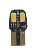 Żarówki, ksenony, led - M-TECH TULB806W — zdjęcie 3