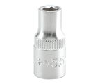 Nasadka 1/4" 5,5mm    6-kąt krótka - YATO YT1404