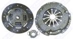 Sprzęgło kpl. fiat doblo/idea/strada 1,3d multijet 05- - RYMEC JT1234