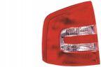 Lampa tył - DEPO 665-1912L-UE