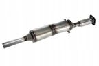 Filtr cząstek stałych dpf - NTY DPF-RE-000