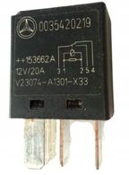 Przekaźnik - OE 003 542 02 19