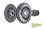 Sprzęgło Komplet Iveco 3.0TD 04- 280/10 - VALEO 827162