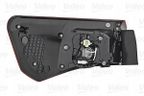 Lampa tylna halogenowa prawa LHD/RHD - VALEO 047038 — zdjęcie 2