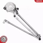 Mechanizm wycieraczek przód - SKV ESEN 05SKV174 — zdjęcie 4