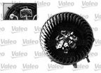 Dmuchawa mini - VALEO 715072 — zdjęcie 2