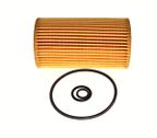 Filtr oleju db om611-612 vito# - MAXGEAR 26-0019